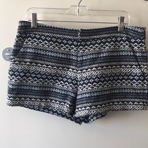 Joie shorts